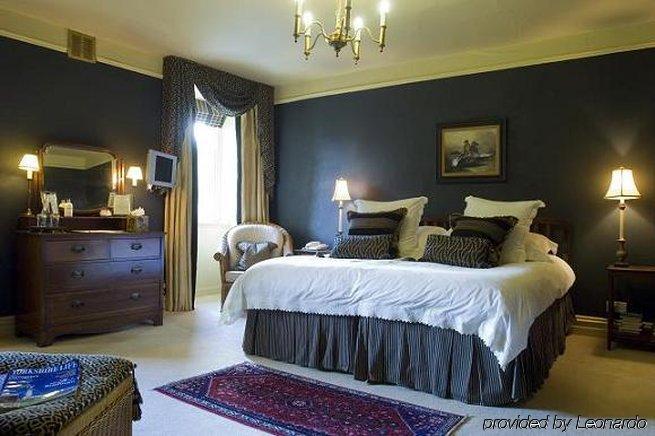 Hostal The Traddock Austwick Habitación foto