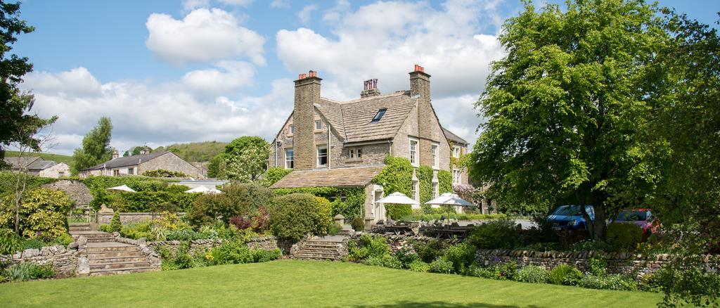 Hostal The Traddock Austwick Exterior foto